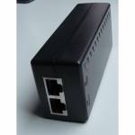Wantec - POE Injector mit Netzteil