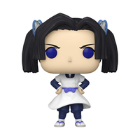 Demon Slayer: Funko Pop! Anime - Aoi Kanzaki (vinyl Figure 1 2
