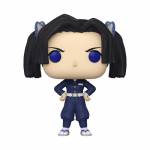 Demon Slayer: Funko Pop! Anime -Aoi Kanzaki (vinyl Figure 1 - Funko Pop Demon Slayer Aoi Kanzaki W/chase 1535
