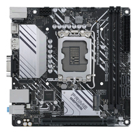 Asus - PRIME H610I-PLUS D4-CSM, Mainboard