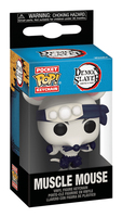 Funko Pop Keychain 1