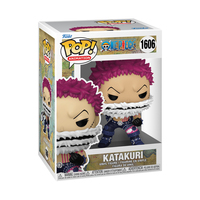 Pop Anime One Piece 1