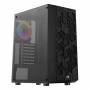Aerocool - Hive FRGB v3, Tower-Gehuse