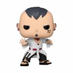 Anime Naruto - Funko Pop Boruto Jigen 1650