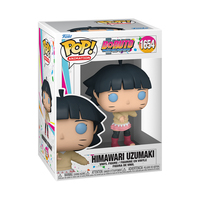 Pop Anime Boruto 1
