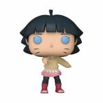 Pop Anime Boruto - Funko Pop Boruto Himawari Uzumaki W/chase 1654