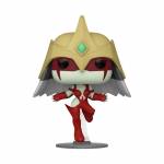 Yu-gi-oh! - Funko Pop Yu-gi-oh! Elemental Hero Burstinatrix 1598
