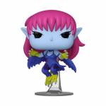 Pop Anime Yu Gi Oh - Funko Pop Yu-gi-oh! Harpie Lady W/chase 1599