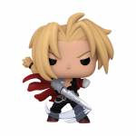 Fullmetal Alchemist Brotherhood Pop! Animation Vin - Fullmetal Alchemist Brotherhood Pop! Animation Vin