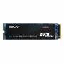 Pny Technologies - SSD 500GB PNY M.2 PCI-E NVMe Gen3 CS2230 retail