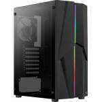 Aerocool - Mecha v1, Tower-Gehuse