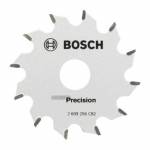 Bosch - Accessories Precision 2609256C82 Kreissgeblatt 65 x 15 mm Zhneanzahl: 12 1 St.