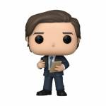 Succession: Funko Pop! Tv -Greg Hirsch (vinyl Figure 1428) - Succession: Funko Pop! Tv - Greg Hirsch (vinyl Figure 1428)