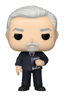 Succession: Funko Pop! Tv - Logan Roy (vinyl Figure 1430) 1