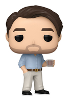 Succession: Funko Pop! Tv - Roman Roy (vinyl Figure 1431) 1