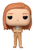 Succession: Funko Pop! Tv - Shiv Roy (vinyl Figure 1432) 1