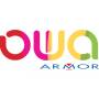 Armor - OWA - Schwarz - kompatibel - Box - wiederaufbereitet - Tonerpatrone (Alternative zu: HP 37A) - fr HP LaserJet Managed E601 [EURO-Version]