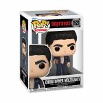 Tv Series - Funko Pop The Sopranos Christopher Moltisanti W/drink 1521