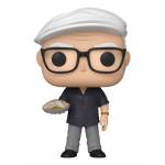 Dc Comics - Funko Pop The Sopranos Junior Soprano 1523