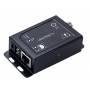 Wantec - 2wIP E Adapter PoE-BNC-Client/Empfnger 1-Port