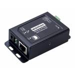 Wantec - 2wIP E Adapter PoE-Schraubklemme-Switschseite/Sender