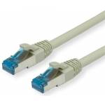 Cavi Ethernet - Cavo Di Rete S/ftp Cat6a Mt. 7