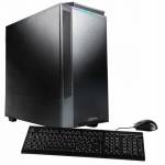 Captiva - PC Workstation I75-777 (i9-12900K/SSD 1TB/65536/AS/w/o OS) (75777)