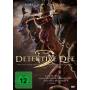 Detective Dee - Die Legende Der Vier Himmlisch [DE-Version, Regio 2/B]