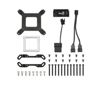 Wak Aerocool Mirage L360 120mm Rgb 1