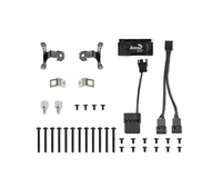 Wak Aerocool Mirage L360 120mm Rgb 2