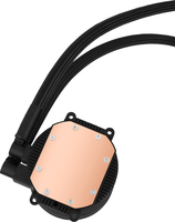 Wak Aerocool Mirage L360 120mm Rgb 11