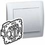 Legrand - LEGRAND 775805 PRO21-Einsatz Wippschalter Serie