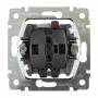 Legrand - LEGRAND 775811 PRO21-Einsatz Taster