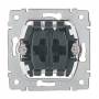Legrand - Legrand 775814 interruptor de luz Transparente De plstico