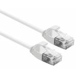 Cavi Ethernet - Cavo Rete Utp Datacenter 6a Lsoh 3m
