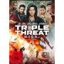 Koch Media Gmbhvl - Triple Threat [DE-Version, Regio 2/B]