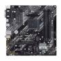 Asus - PRIME B550M-K, Mainboard