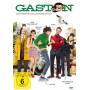 Koch Media Gmbh - Gaston [DE-Version, Regio 2/B]