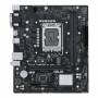 Asus - 1700 ASUS PRIME H610M-R DDR4
