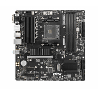 Mb Msi B550m Pro-vdh  (b550, Am4, Matx, Amd) 3