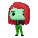 Dc Comics - Harley Quinn Animated Series - Pop Heroes N° 495