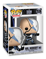 Funko Pop Television 2