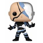 Funko Pop Television - Funko Pop Doom Patrol Mr. Nobody Glow 1536