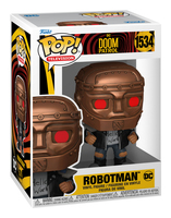 Funko Pop Television 1