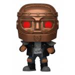 Funko Pop Television - Funko Pop Doom Patrol Robotman 1534