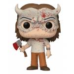 Black Phone Pop! Movies Vinyl Figur The Grabber (bd - Black Phone Pop! Movies Vinyl Figur The Grabber(bd