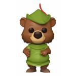Walt Disney - Disney: Funko Pop! - Robin Hood - Little Jon (vinyl Figure 1437)