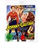 Johnny Guitar -Gejagt Gehat - Koch Media Johnny Guitar - Gejagt, gehat, gefrchtet (Blu-ray) German, English