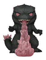 Godzilla X Kong - Pop Movies N° 1539 - Godzilla W 1