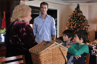 Beek, James Van Der/ Roberts, Doris/ Strusievici, M./ +  6